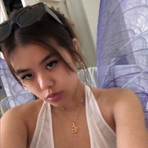 Meet your Posher, Amberyn